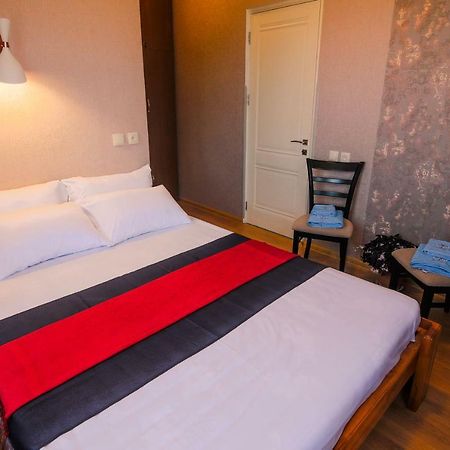 Hotel Luca Lili Sighnaghi Zewnętrze zdjęcie