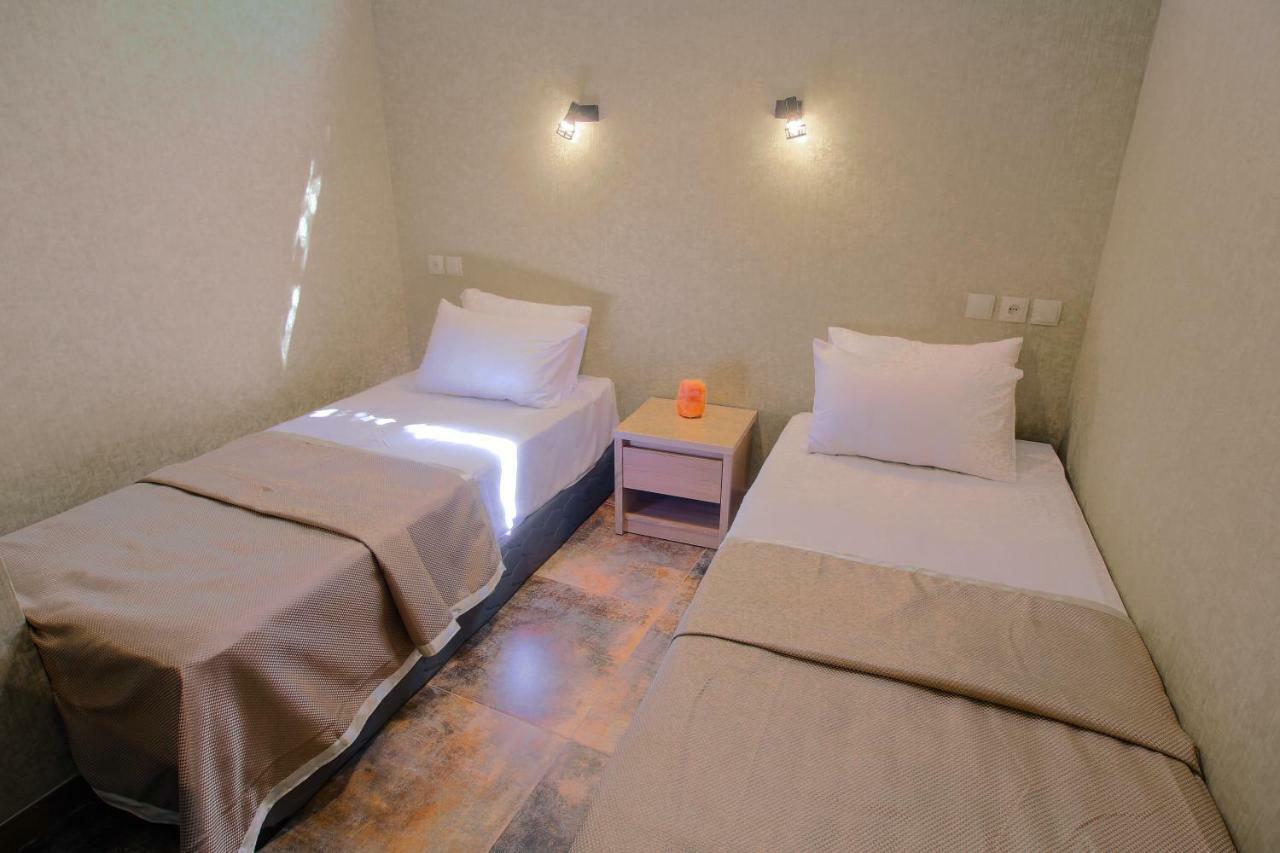 Hotel Luca Lili Sighnaghi Zewnętrze zdjęcie